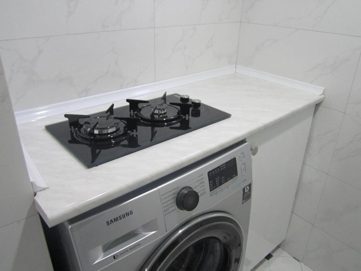 Apartment 19 كوتايسي المظهر الخارجي الصورة