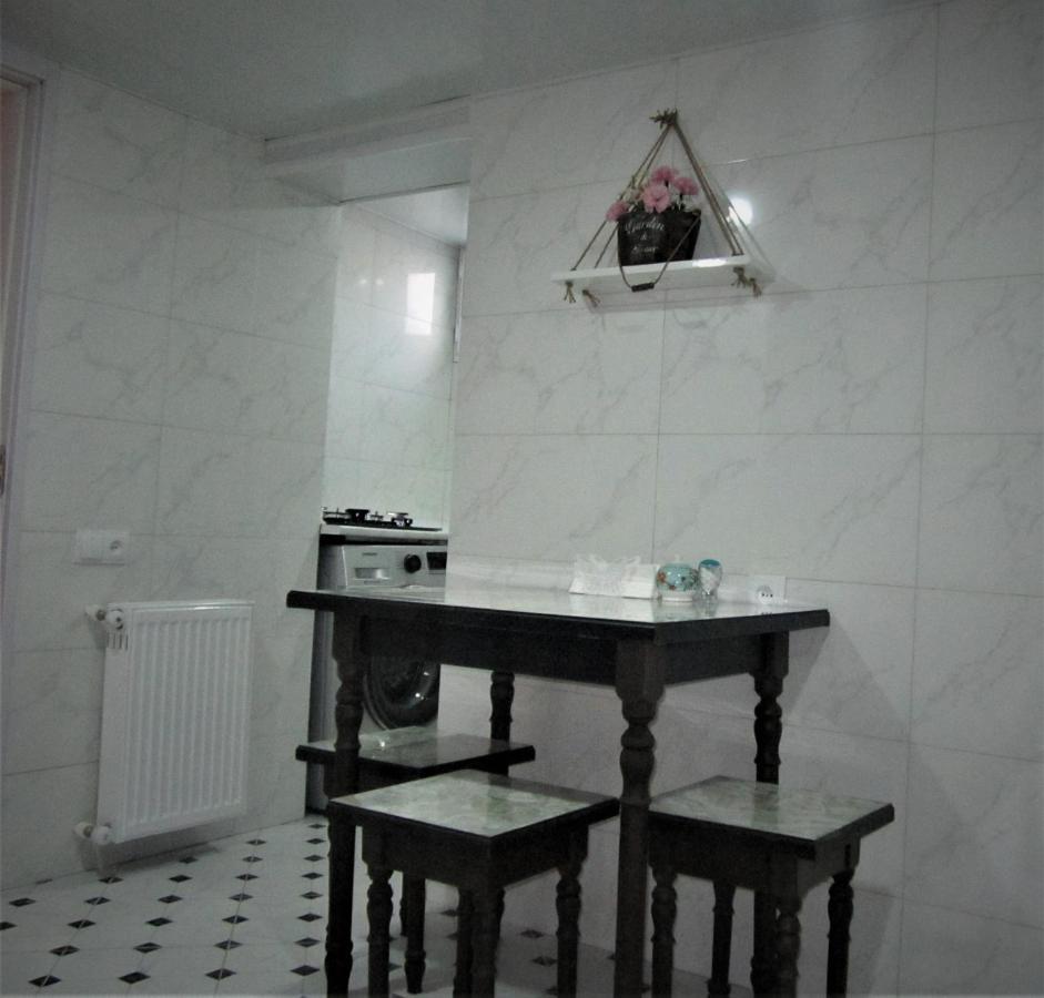 Apartment 19 كوتايسي المظهر الخارجي الصورة