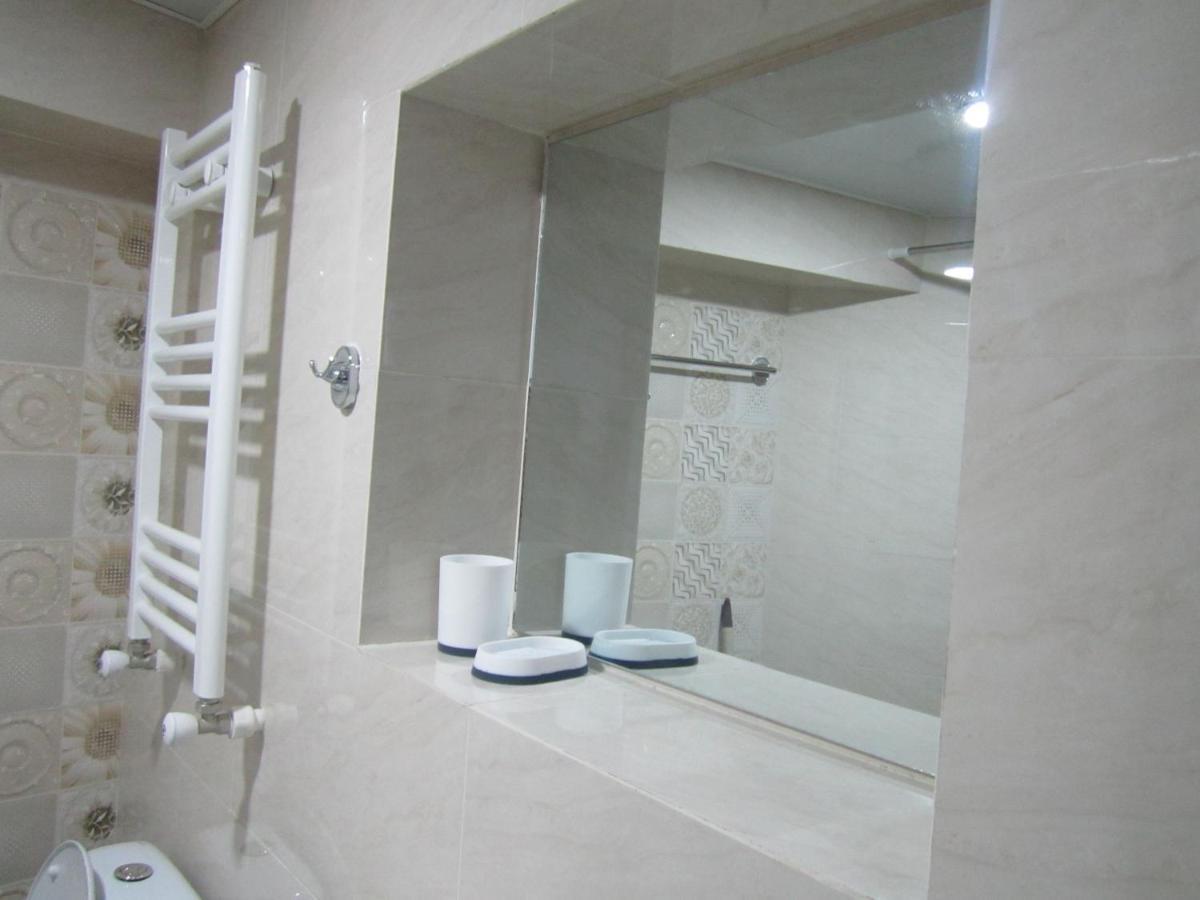 Apartment 19 كوتايسي المظهر الخارجي الصورة