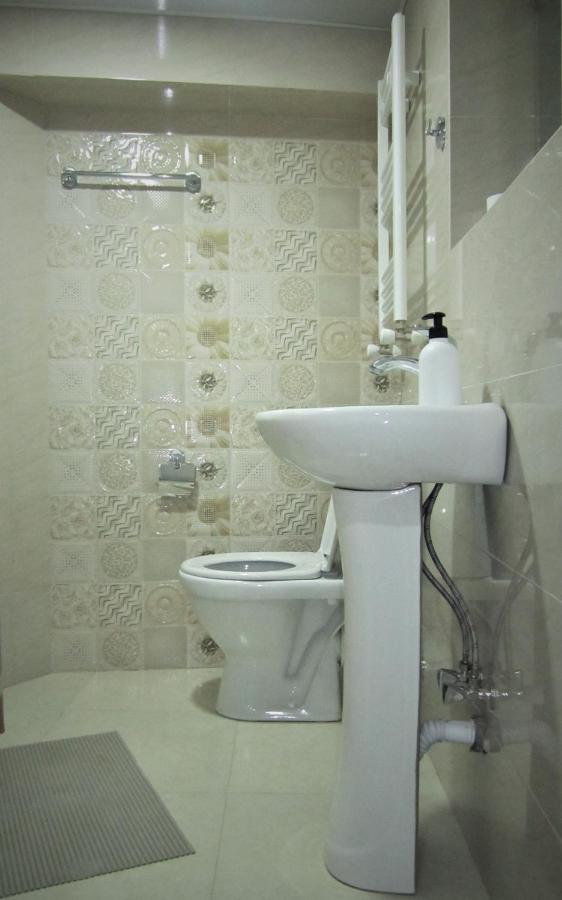 Apartment 19 كوتايسي المظهر الخارجي الصورة