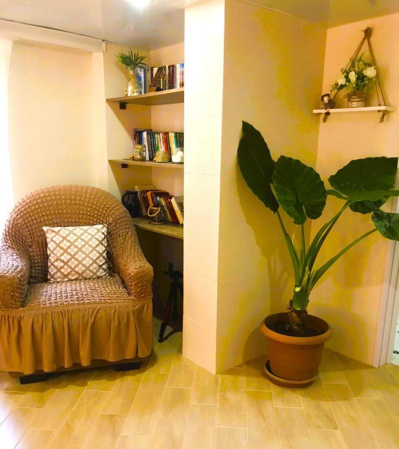 Apartment 19 كوتايسي المظهر الخارجي الصورة