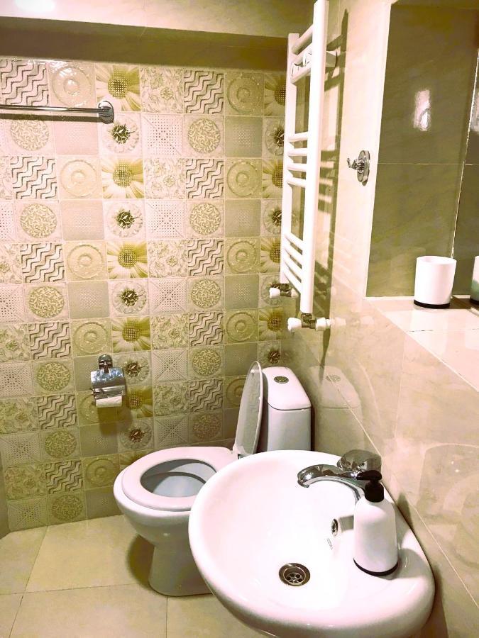 Apartment 19 كوتايسي المظهر الخارجي الصورة