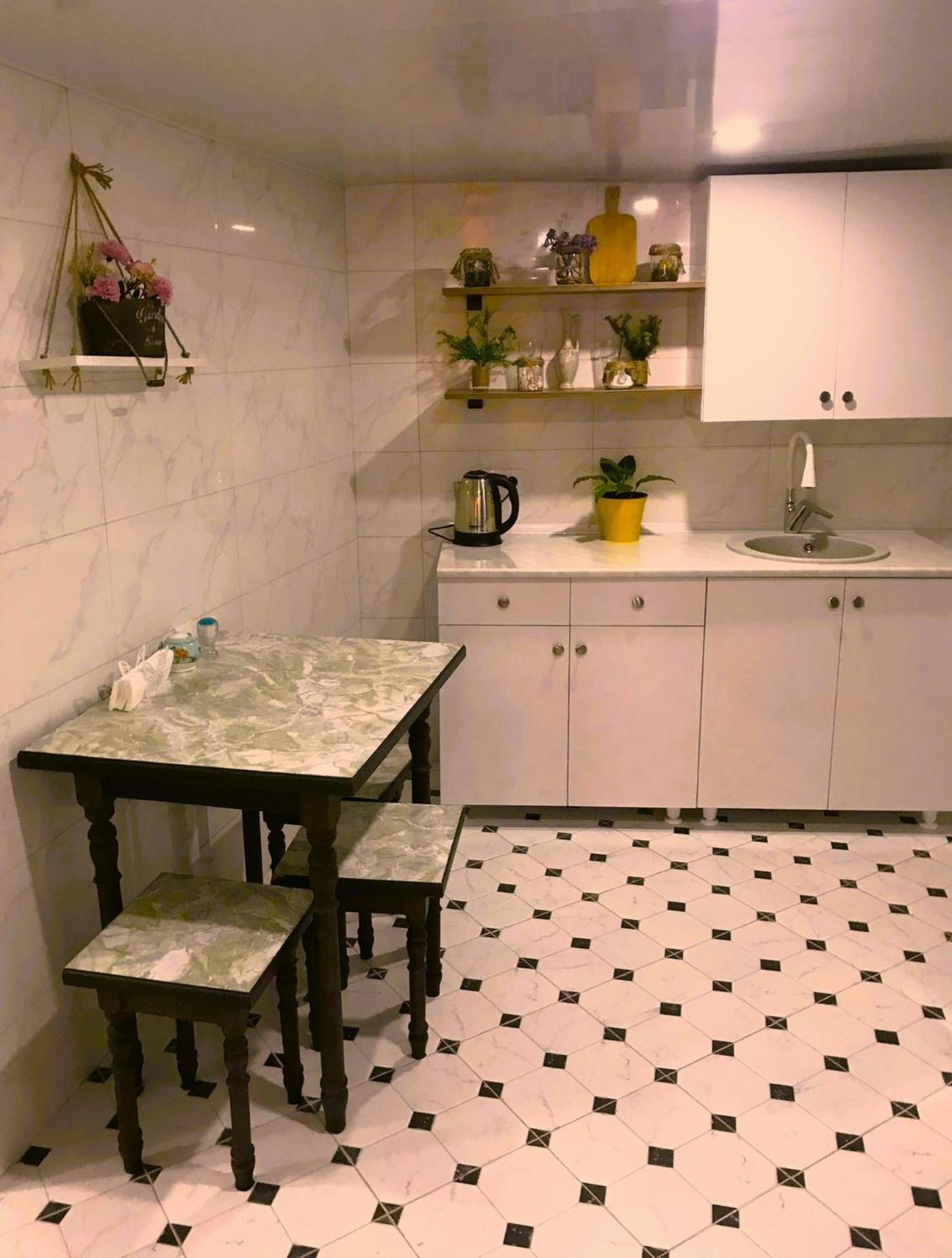 Apartment 19 كوتايسي المظهر الخارجي الصورة