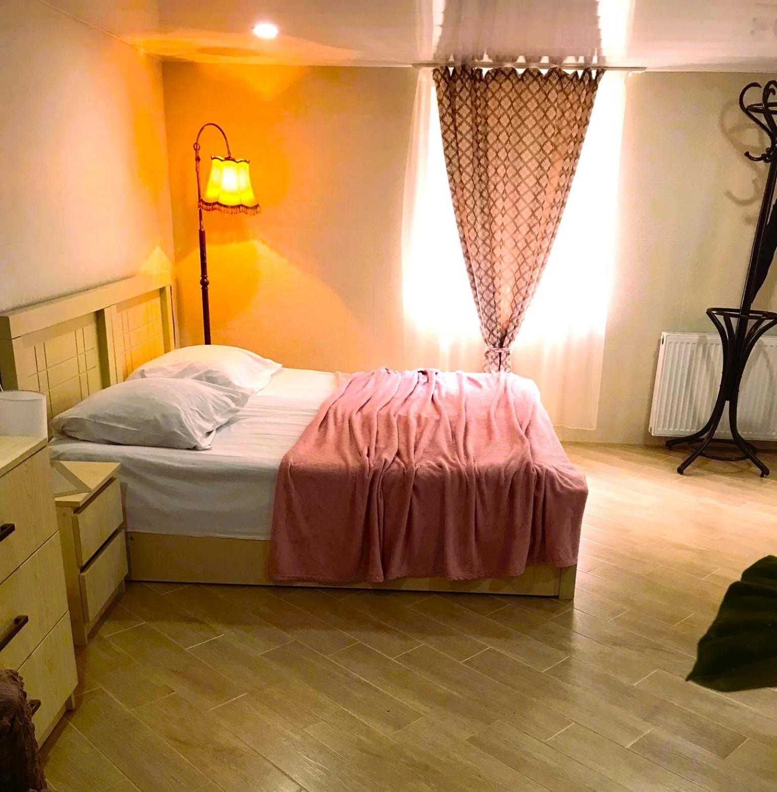 Apartment 19 كوتايسي المظهر الخارجي الصورة