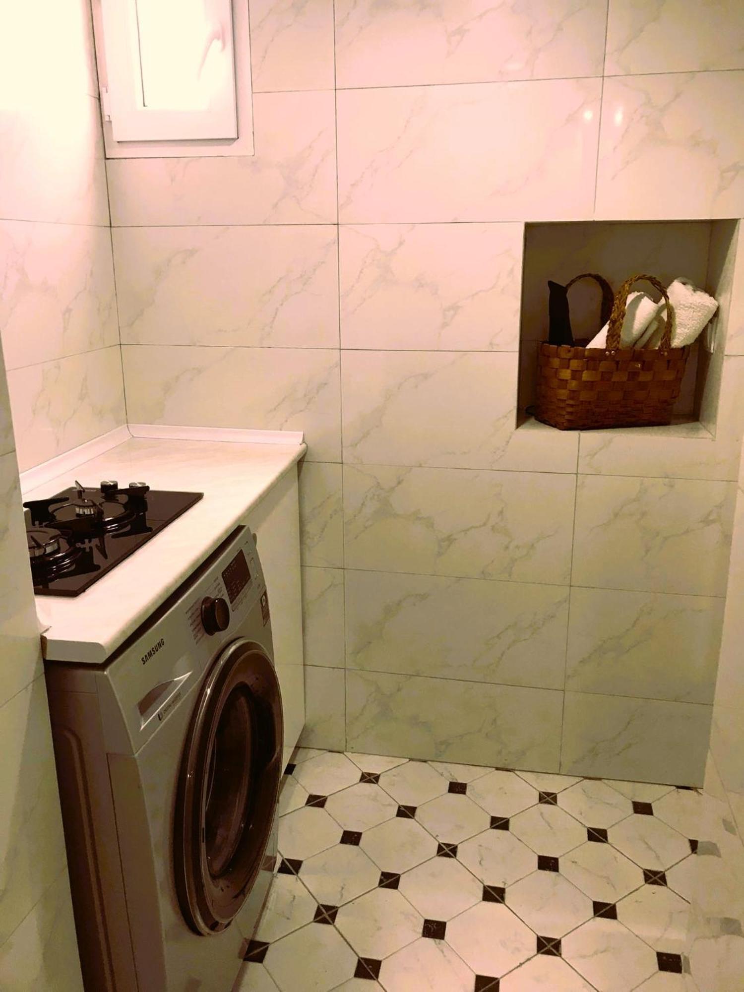 Apartment 19 كوتايسي المظهر الخارجي الصورة
