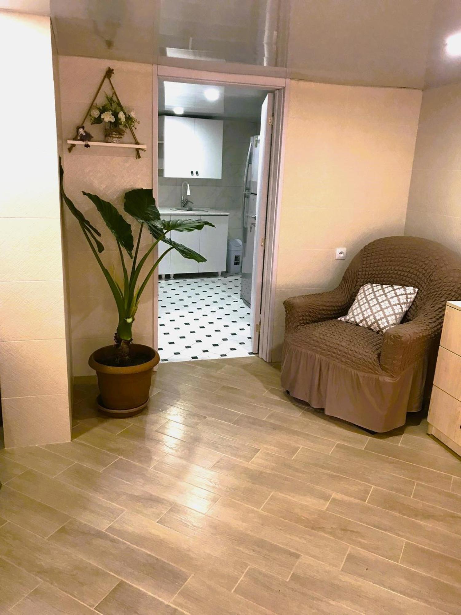Apartment 19 كوتايسي المظهر الخارجي الصورة