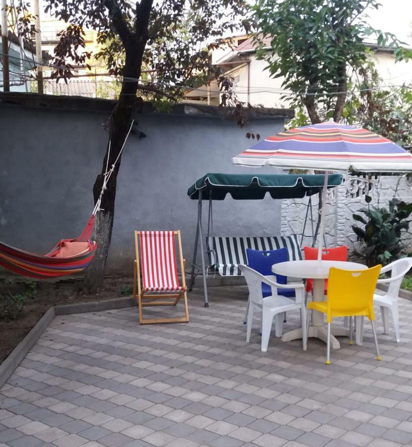 Apartment 19 كوتايسي المظهر الخارجي الصورة